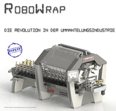 RoboWrap